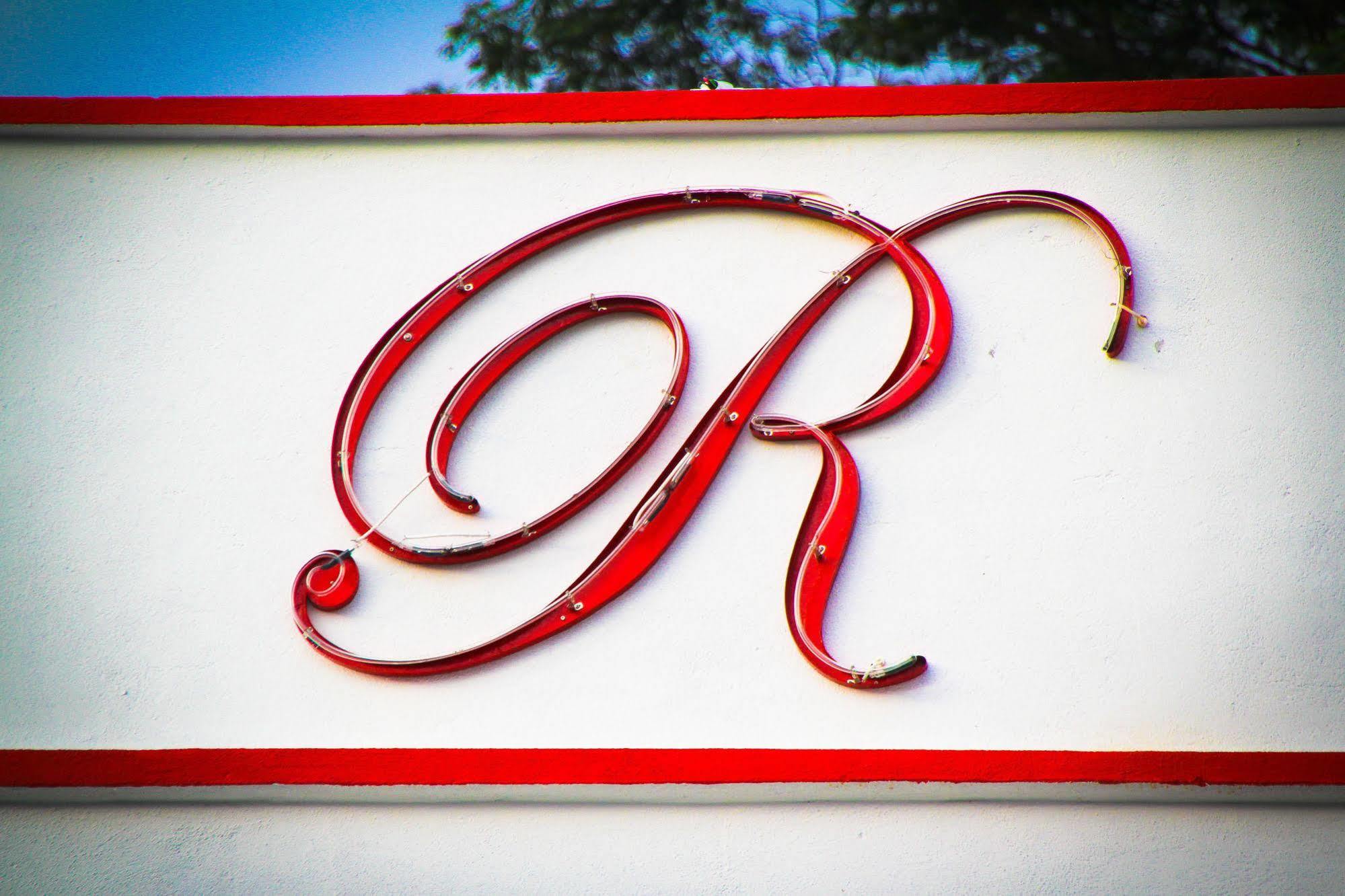 Hotel Rasah Seremban Exterior photo